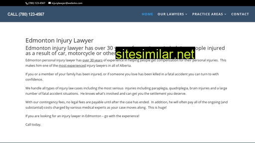 edmonton-injury-lawyer.ca alternative sites