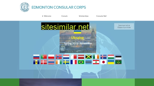 Edmontonconsularcorps similar sites