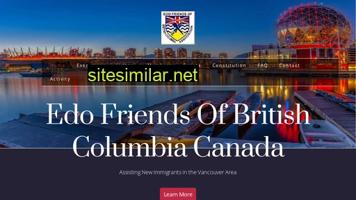 edofriends.ca alternative sites