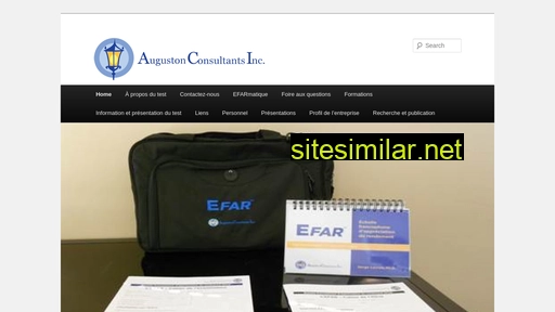 efar.ca alternative sites