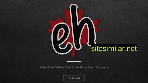 ehdesign.ca alternative sites