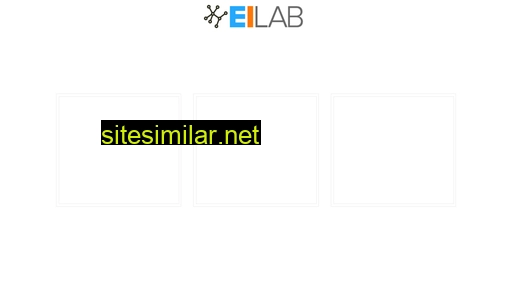 Eilab similar sites