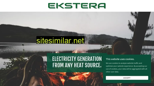 ekstera.ca alternative sites