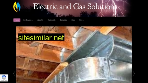 electricandgas.ca alternative sites