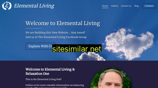 Elementalliving similar sites