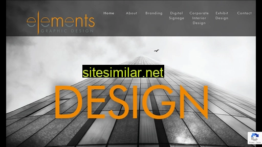 elementsgraphicdesign.ca alternative sites