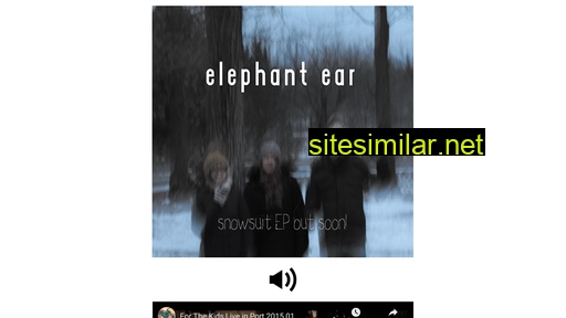 elephantear.ca alternative sites