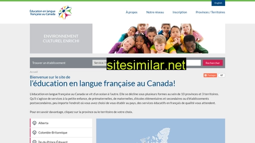 elf-canada.ca alternative sites