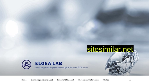 Elgealab similar sites