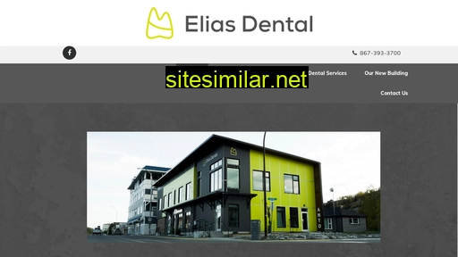 Eliasdental similar sites