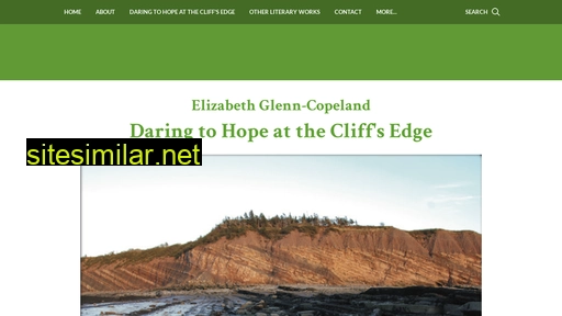 elizabethcopeland.ca alternative sites