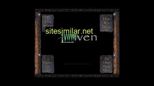 Elven similar sites