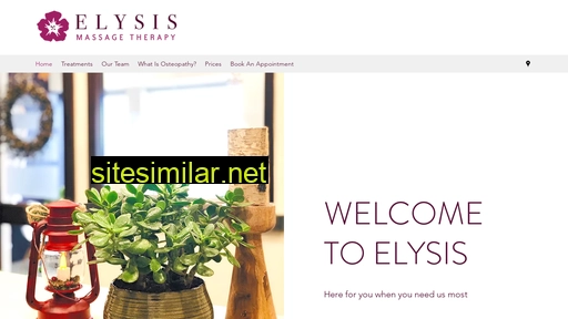 elysis.ca alternative sites