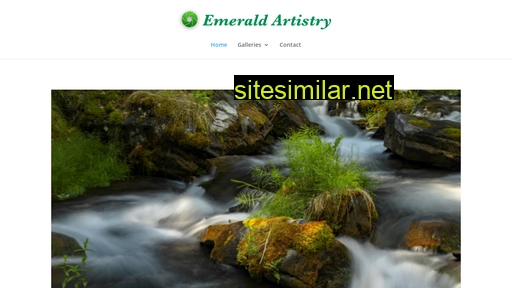 emeraldartistry.ca alternative sites