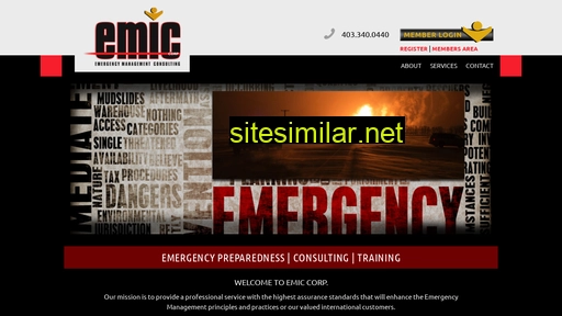 emic.ca alternative sites
