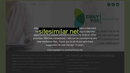Emilypos similar sites
