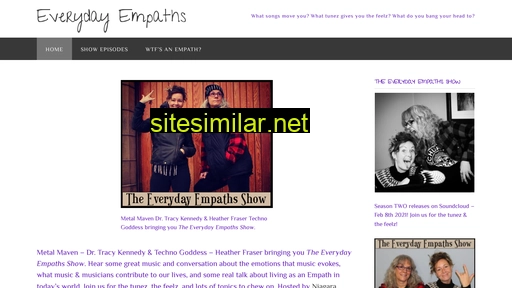 empath.ca alternative sites
