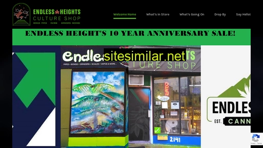 endless-heights.ca alternative sites
