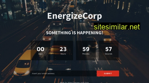 Energizecorp similar sites