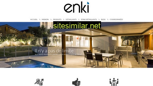 enki.ca alternative sites
