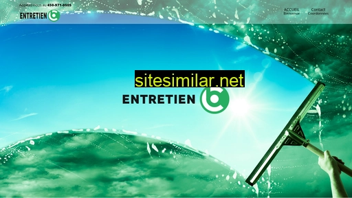 Entretienmenagerbc similar sites
