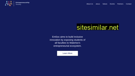 entsoc.ca alternative sites