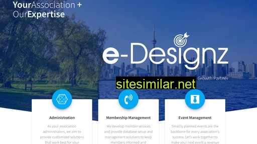 e-designz.ca alternative sites