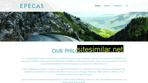 epecas.ca alternative sites