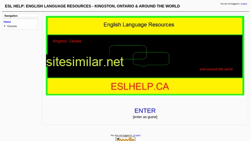 eslhelp.ca alternative sites