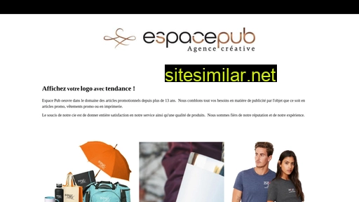 espacepub.ca alternative sites