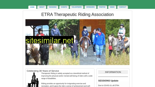 etra.ca alternative sites