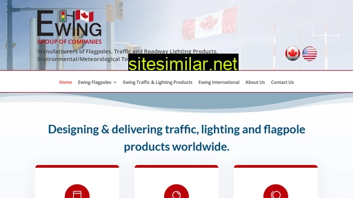 ewinggroup.ca alternative sites