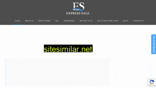 expresssale.ca alternative sites