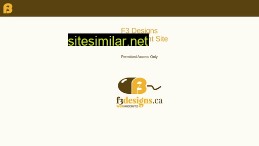 f3cmsdev.ca alternative sites