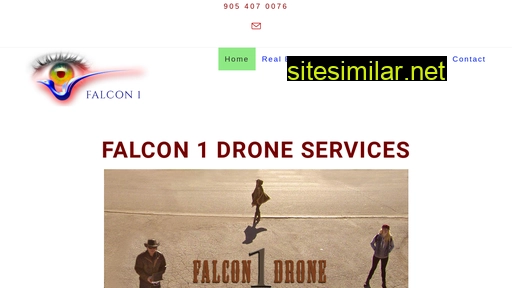 falcon1.ca alternative sites