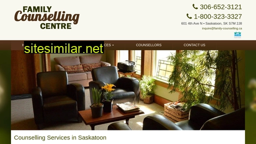 family-counselling.ca alternative sites