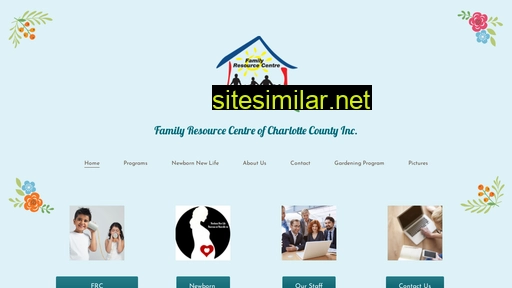 familyresourcecentreofcc.ca alternative sites