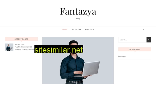 fantazya.ca alternative sites