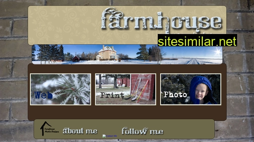 Farmhousemedia similar sites