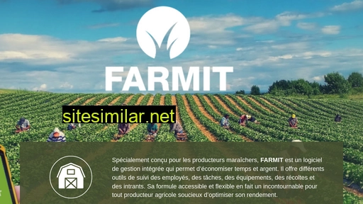 farmit.ca alternative sites