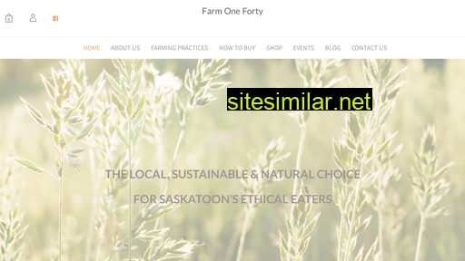 farmoneforty.ca alternative sites