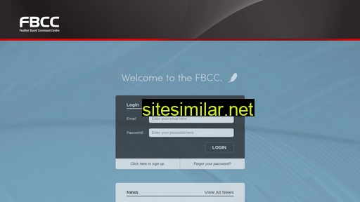 Fbcc similar sites