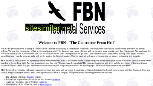 fbn.bc.ca alternative sites