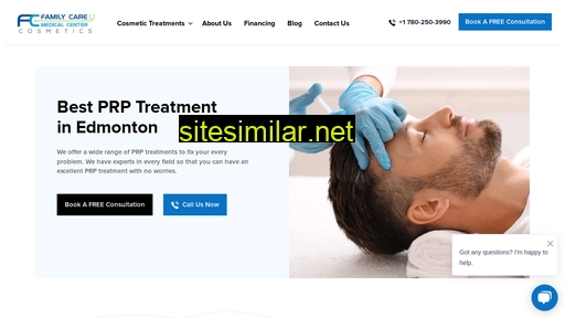 Fcmccosmetics similar sites