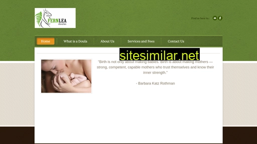 Fernlea similar sites
