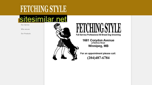 fetchingstyle.ca alternative sites