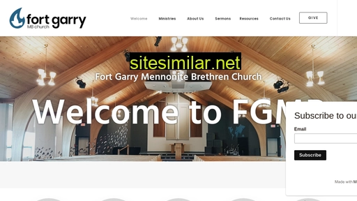 fgmb.ca alternative sites