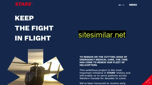 Fightinflight similar sites