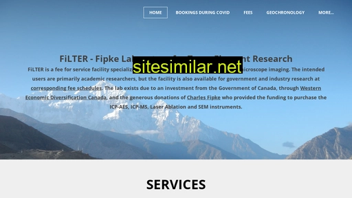 filterubco.ca alternative sites