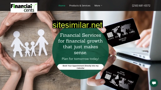 financialcents411.ca alternative sites